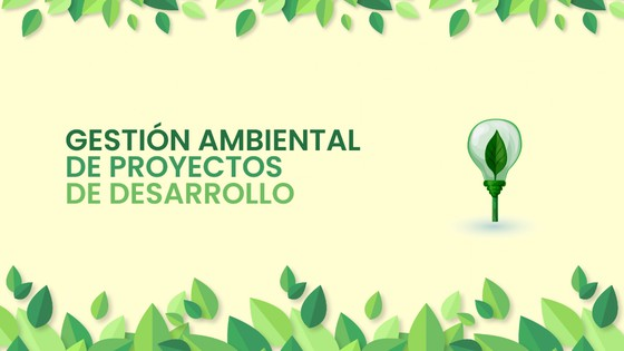 Gestión Ambiental
