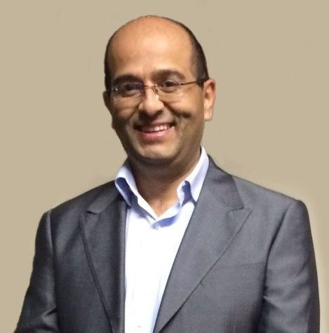 Luis Alberto Espinoza Quiñones
