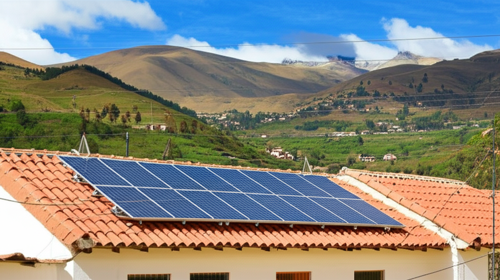 Proyectos Energéticos